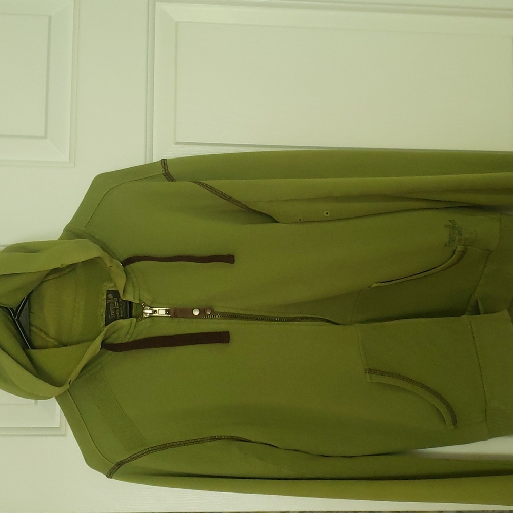 Energie "Corps" Rare Hoodie